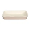 Patisse Ceramic Bradepande B 24 x L 35 cm - Stål - Kobber