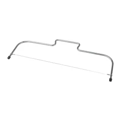Patisse Kagedeler L 30 cm - Rustfrit stål