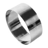 Patisse Multiring Ø 7 x H 3,5 cm - Rustfrit stål 18/10