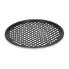 Patisse Pizza form Ø 30 cm - Stål - Grå/hvid