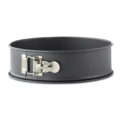 Patisse Profi Springform Ø 22 cm - Stål - Grå