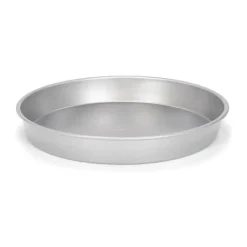Patisse Silvertop Bageform Ø 28 cm - Stål
