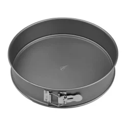 Patisse Silvertop springform Ø 26 cm - Rustfrit stål med belægning