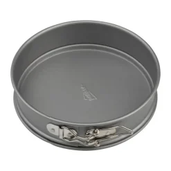 Patisse Springform Ø 16 cm - Stål - Sølvgrå