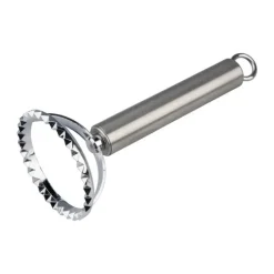 Patisse Udstikker kage/ravioli Ø 6 cm - Stål