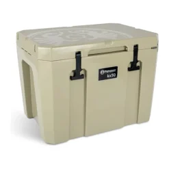 Petromax Køleboks 50 liter - Plastik - Beige