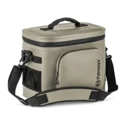 Petromax Køletaske 8 liter - Nylon - Beige