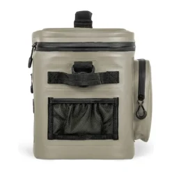 Petromax Køletaske 8 liter - Nylon - Beige