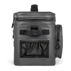 Petromax Køletaske 8 liter - Nylon - Grå