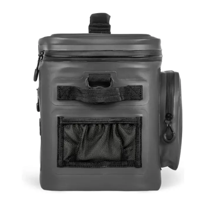 Petromax Køletaske 8 liter - Nylon - Grå