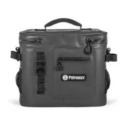Petromax Køletaske 8 liter - Nylon - Grå