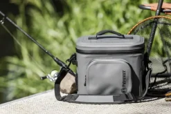 Petromax Køletaske 8 liter - Nylon - Grå