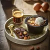 Peugeot Appolia Ramekin - 2 stk. Ø 11 cm - Keramik - Sort