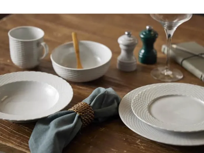 Peugeot Bistro Peberkværn H 11 cm - Bøg - Grøn