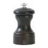Peugeot Bistro Peberkværn H 10 cm - Bøgetræ - Chokolade
