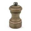 Peugeot Bistro Peberkværn H 10 cm - Bøg - Natur
