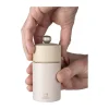 Peugeot Boreal Saltkværn H 12 cm - Bøgetræ - Rosa