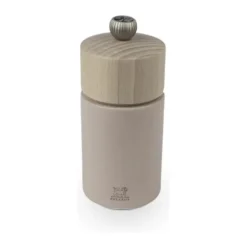 Peugeot Boreal Saltkværn H 12 cm - Bøgetræ - Rosa