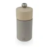 Peugeot Boreal Saltkværn H 12 cm - Bøgetræ - Klippegrå