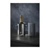 Peugeot Champagne-/vinkøler H 20 cm - Rustfrit Stål - Stål
