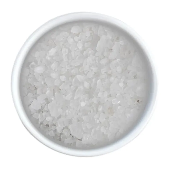 Peugeot Krydderi - Hvidt Salt 350 gram - 7 breve