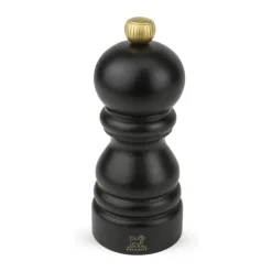 Peugeot Paris Peberkværn H 12 cm - Bøgetræ - Chokolade