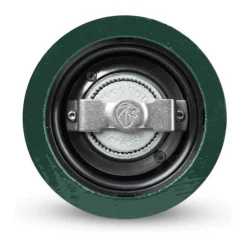 Peugeot Parisrama US Peberkværn H 18 cm - Bøgetræ - Forrest Green