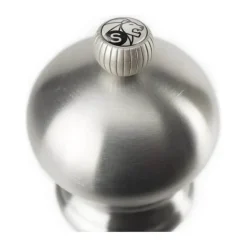 Peugeot Paris u'Select Z Saltkværn H 22 cm - Træ/metal - Stål