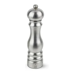 Peugeot Paris u'Select Z Saltkværn H 22 cm - Træ/metal - Stål