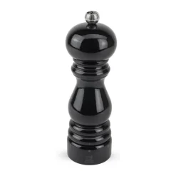 Peugeot Paris u'Select Z Saltkværn H 18 cm - Træ/metal - Sort