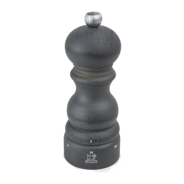 Peugeot Paris U'select Z Saltkværn H 15 cm - Træ - Grafit