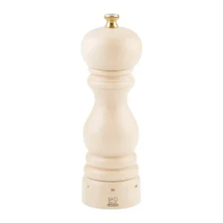 Peugeot Paris US Peberkværn H 18 cm - Bøgetræ - Natur
