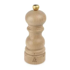 Peugeot Paris US Peberkværn H 15 cm - Træ - Natur
