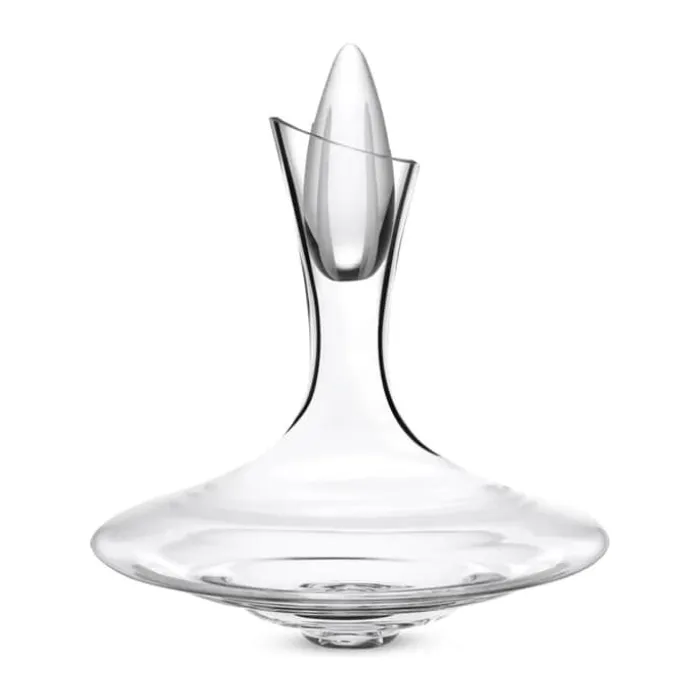 Peugeot Variation Karaffel 0,75 liter - Glas - Klar