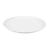Pillivuyt Cecil Tallerken Ø 21 cm - Porcelæn - Hvid