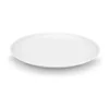Pillivuyt Cecil Tallerken Ø 28 cm - Porcelæn - Hvid