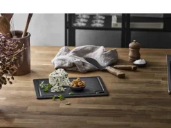 Pillivuyt Gourmet Ellé Skærebræt B 23,5 x L 29,8 cm - Træfiber