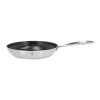 Pillivuyt Gourmet Roya Stegepande Ø 28 cm - Rustfrit stål