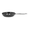 Pillivuyt Gourmet Travo Stegepande Ø 20 cm - Aluminium/rustfrit stål - Keramisk non-stick belægning