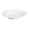 Pillivuyt Sancerre Pastatallerken Ø 31,5 cm - Porcelæn - Hvid