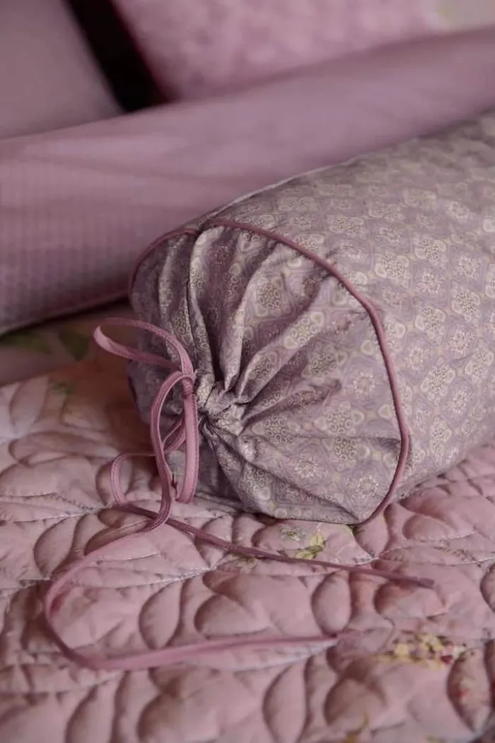 PIP Studio Autunno Sengetøj B 200 x L 220 cm - Bomuld - Lilac