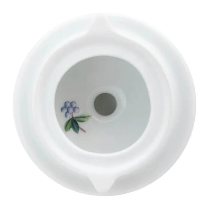 PIP Studio Blushing Bird Tekande 1,6 liter - Porcelæn - Hvid