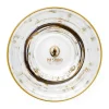 PIP Studio Christmas Vandglas 36 cl - Glas - Guld/klar