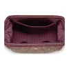 PIP Studio Cooper Kosmetiktaske H 20,7 x B 30 cm -Polyester/fløjl - Pink