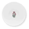 PIP Studio Flower Festival Skål Ø 18 cm - Porcelæn - Pink