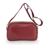 PIP Studio Frida Cross Body Bag H 16,5 x B 26,5 cm - Polyester - Pink
