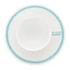 PIP Studio Jolie Dots Espressokop 12 cl - Porcelæn - Lysegrøn