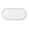 PIP Studio Jolie Dots Fad B 12 x L 25 cm - Porcelæn - Lyserød