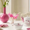 PIP Studio Jolie Dots Skål Ø 15 cm - Porcelæn - Hvid