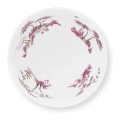 PIP Studio Jolie Dots Skål Ø 15 cm - Porcelæn - Hvid